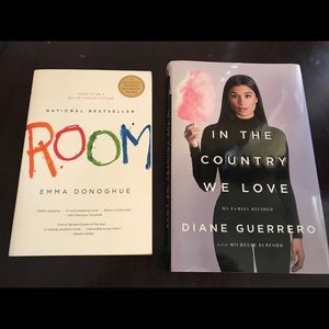 Book Bundle Girls 11-14